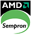 AMD Sempron Inside