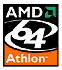 AMD Athlon64 Inside