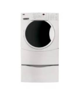 kenmore he4t capacity